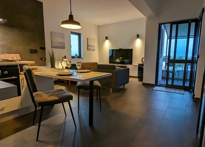 Appartement 202 Lagood