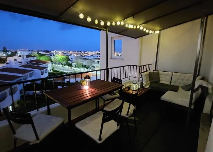 202 Lagood 公寓 拉哥斯