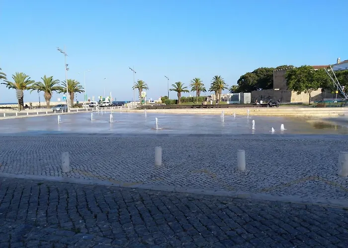 公寓 202 Lagood 拉哥斯