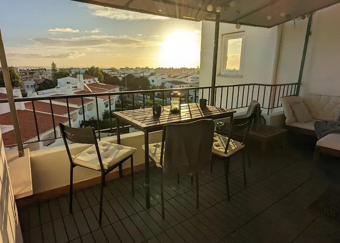 202 Lagood 公寓 拉哥斯