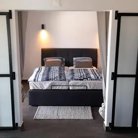 202 Lagood Appartement Lagos