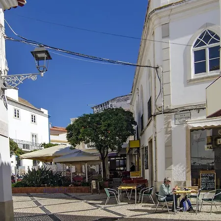 202 Lagood Apartamento Porto de Mos (Lagos)