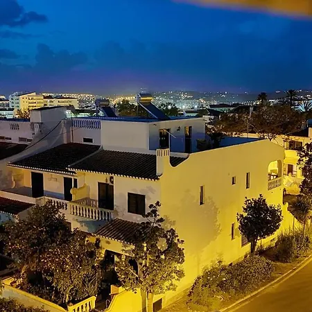 202 Lagood * Porto de Mos (Lagos)