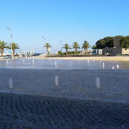 Апартаменты 202 Lagood Лагуш