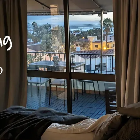 Apartamento 202 Lagood