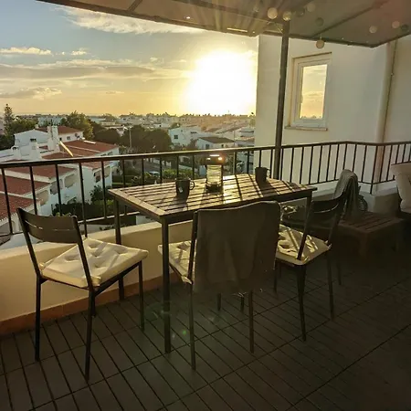 202 Lagood Apartamento Porto de Mos (Lagos)