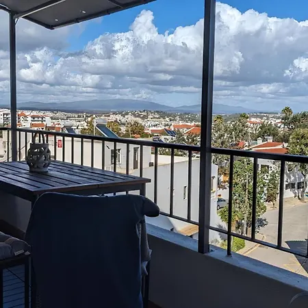 Apartamento 202 Lagood