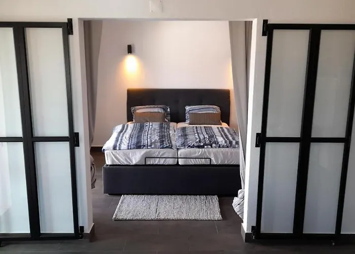 202 Lagood アパート ラゴス