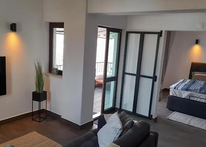 Apartman 202 Lagood *