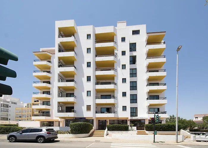 202 Lagood アパート ラゴス