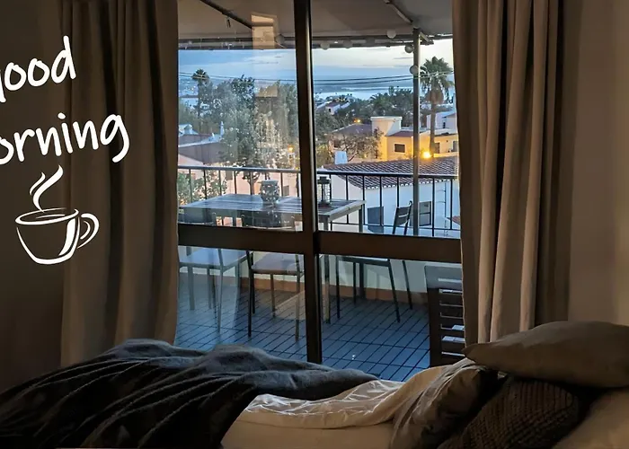 アパート 202 Lagood