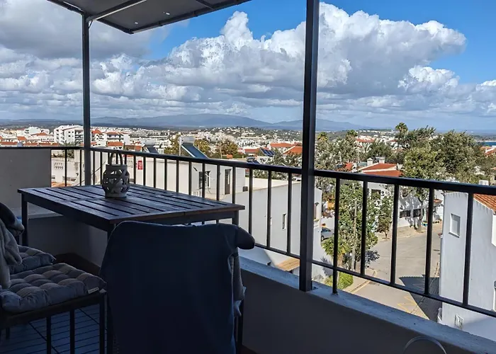 Apartman 202 Lagood