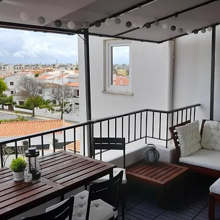 Apartment 202 Lagood