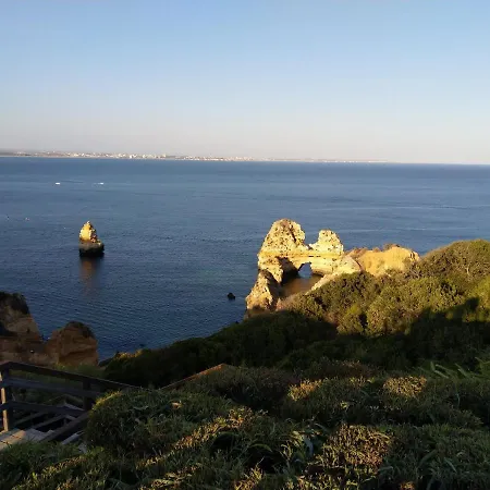 202 Lagood Apartment *