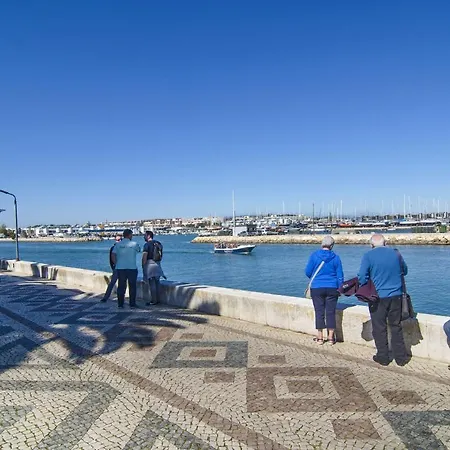 דירה 202 Lagood *